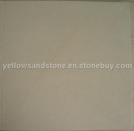 yellow  sandstone
