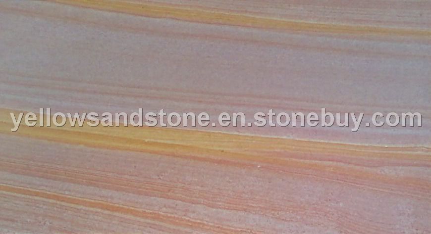 rainbow sandstone