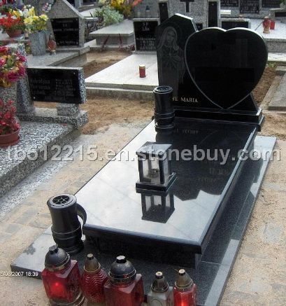 tombstone monument