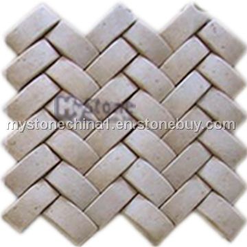 Mosaics_ stone ( resin and natural stone)