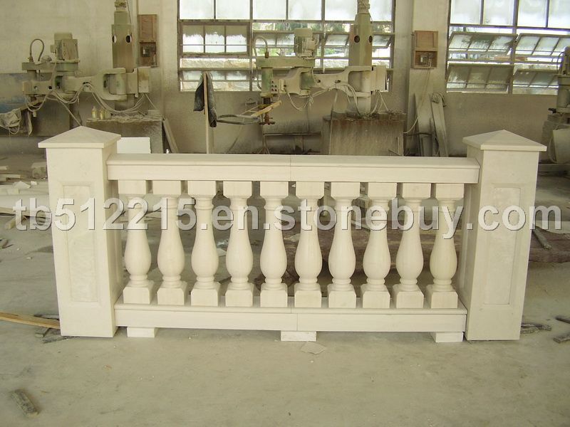 baluster