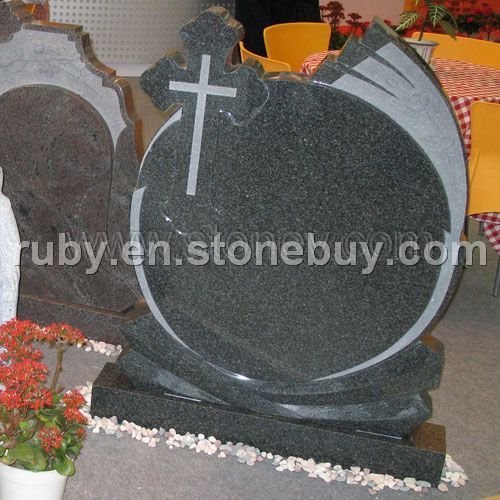 G654 Tombstone
