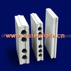 Gypsum block making equipment,gypsum machine