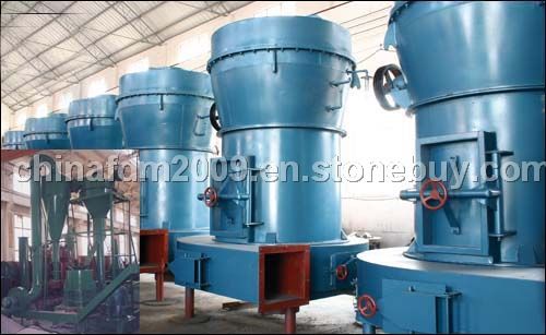 high pressure suspension grinder,grinder machine