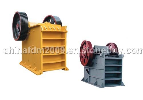 Jaw crusher,crusher