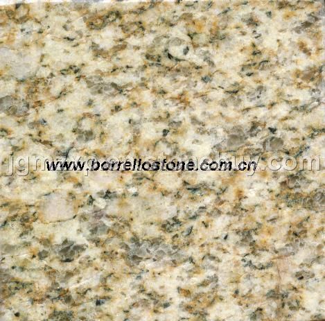 Tiger Skin Yellow Granite Slabs And Tiles