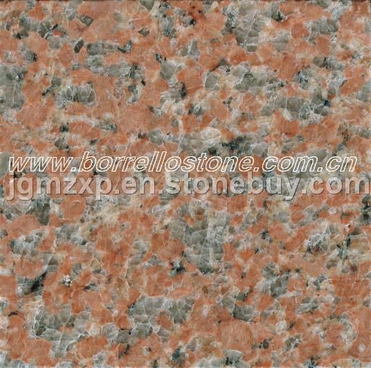 G386 Granite Tiles And Slate