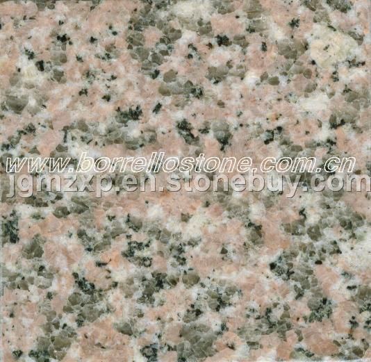 Granite Paving Slabs And Tiles-G367