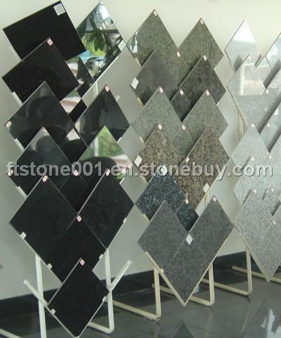 Granite and Marble Tiles