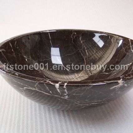 Marble Sinks