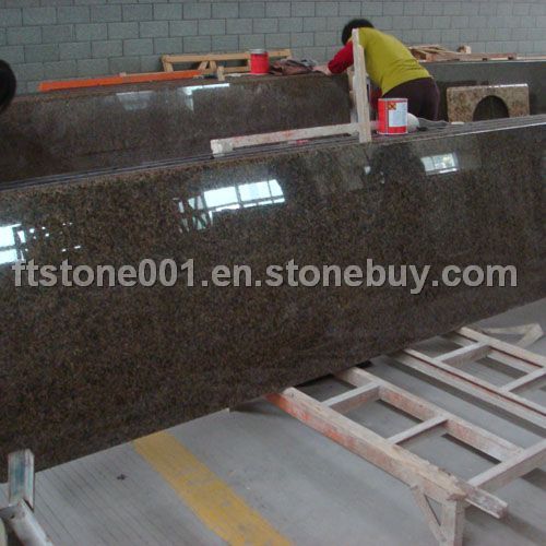Granit counter tops