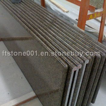 Granit counter tops