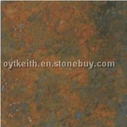 flooring slate
