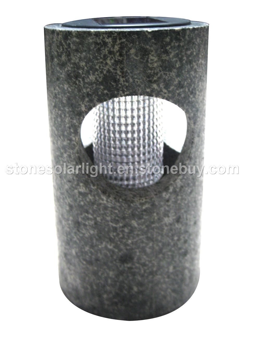 Stone Solar Light GST101B