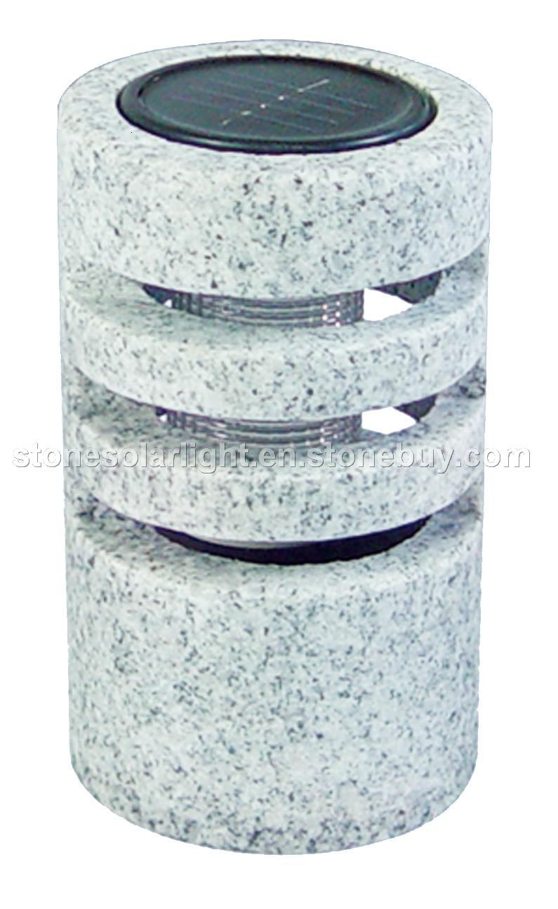 Stone Solar Light GST102