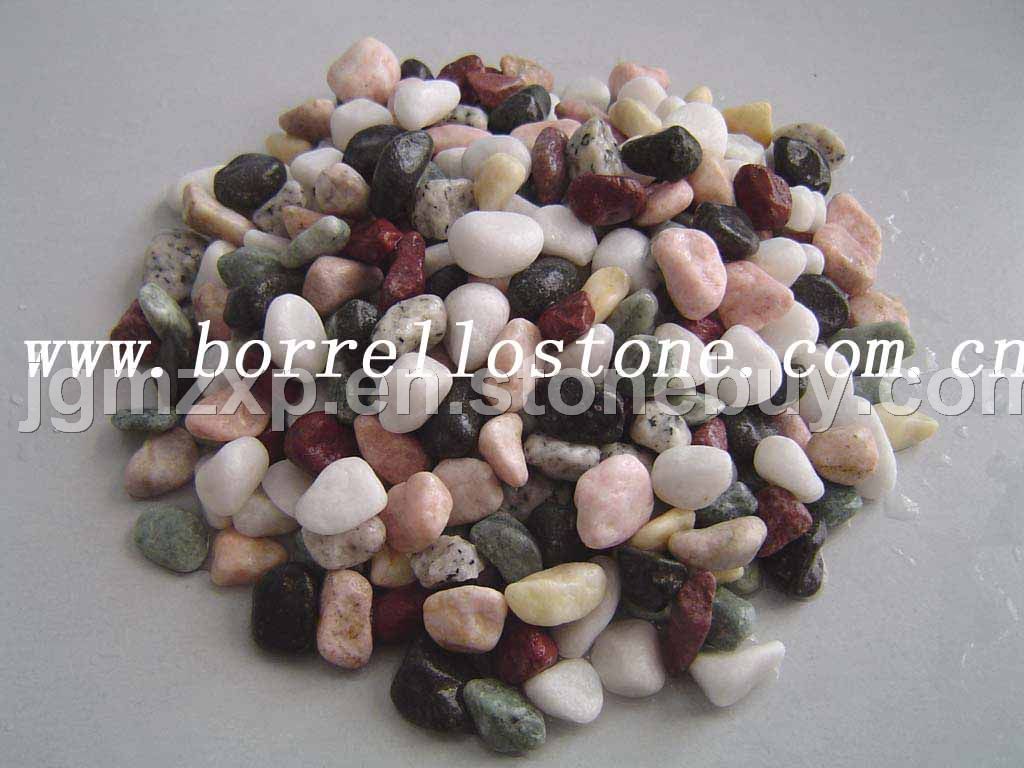 Decorative Pebbles