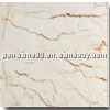 Cream Evita Marble