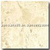Crema Pink Marble