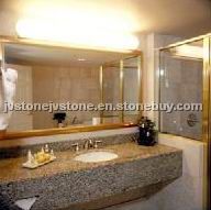 Granite Vanity Tops- Giallo Veneziano