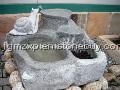 Statuary Fountain