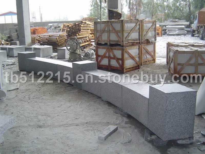 Curbstone