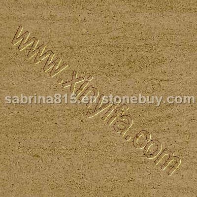 Spanish Yellow Sandstone