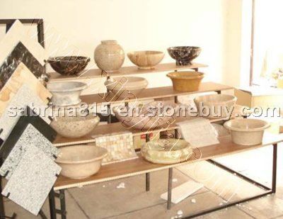 Sinks/Basin