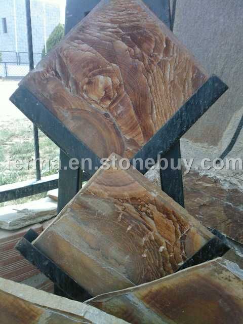 NATURAL SLATE STONE