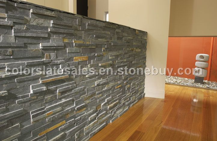 Cultural stone