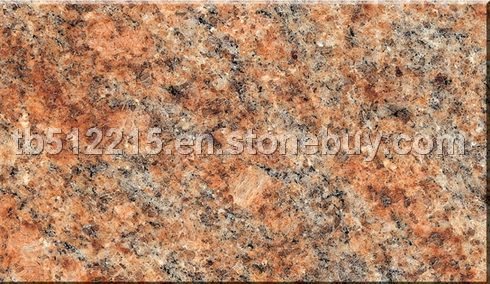 kashmir Gold granite