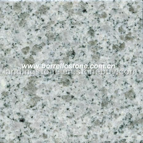 Supply granite slabs and tiles