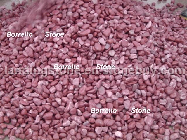 Supply Pebble Stone and Cobble Stone