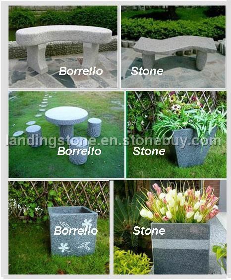 China Supplier of Landscaping Stone