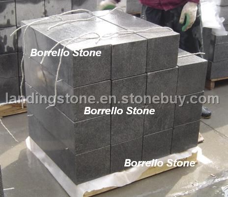Supply Granite Kerbstone and Curbstone