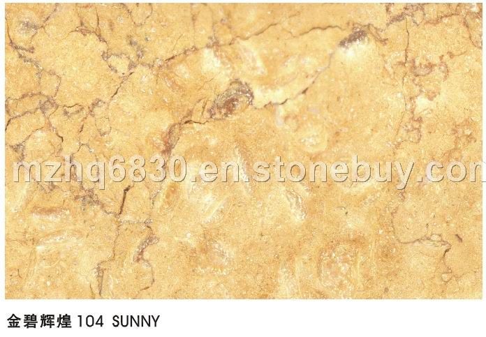 marble