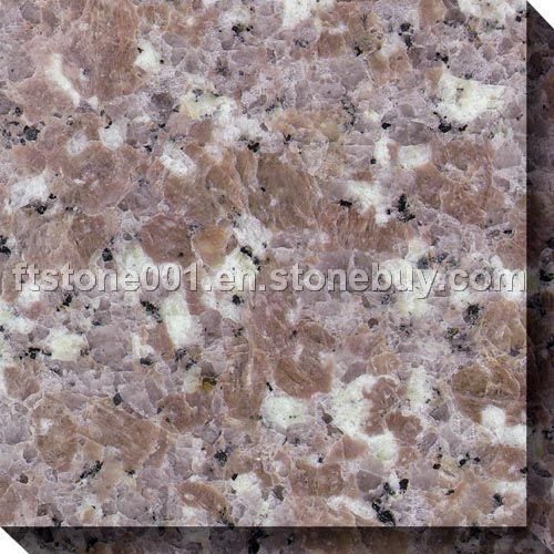 Granite G648 Pink Rose