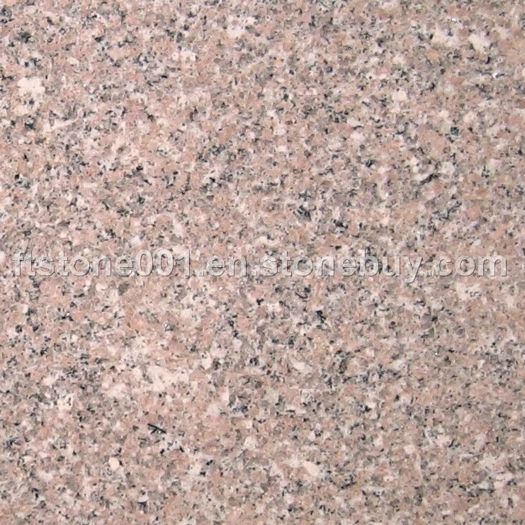 Granite  G663 sesame pink
