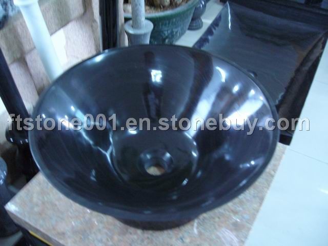 Marble Basin