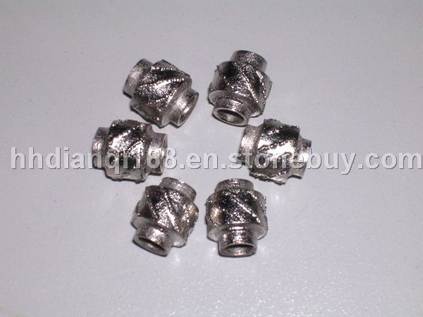 Wire Beads