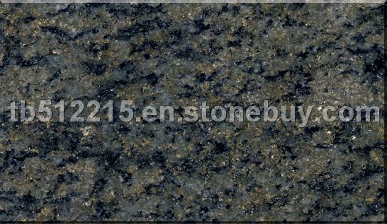 Verde Gloria granite