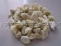 Granite Gravel and Granite Pebble Stone	