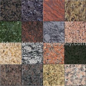 Granite