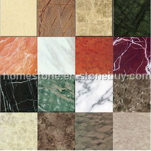 Marble