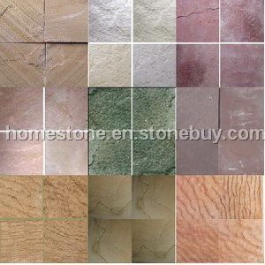 Sandstone
