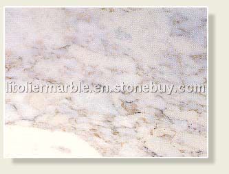 Calcutta White