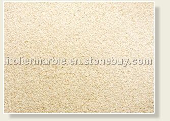 Marfil Stone (Bush Hamerred)