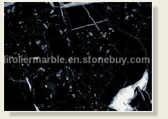 Negro Diamante