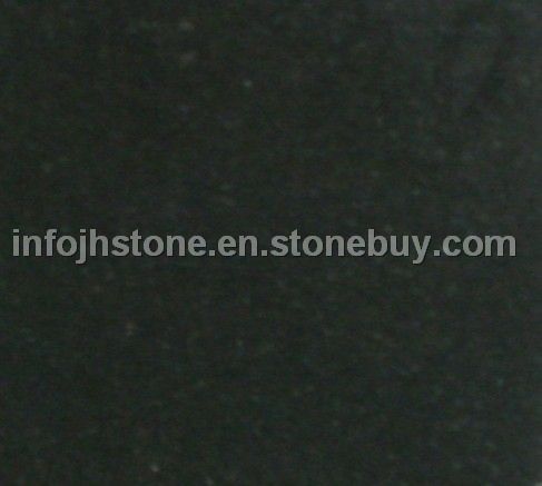 Mongolian black granite