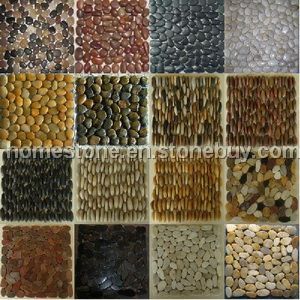 Pebbles