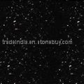 Black Galaxy Granite
